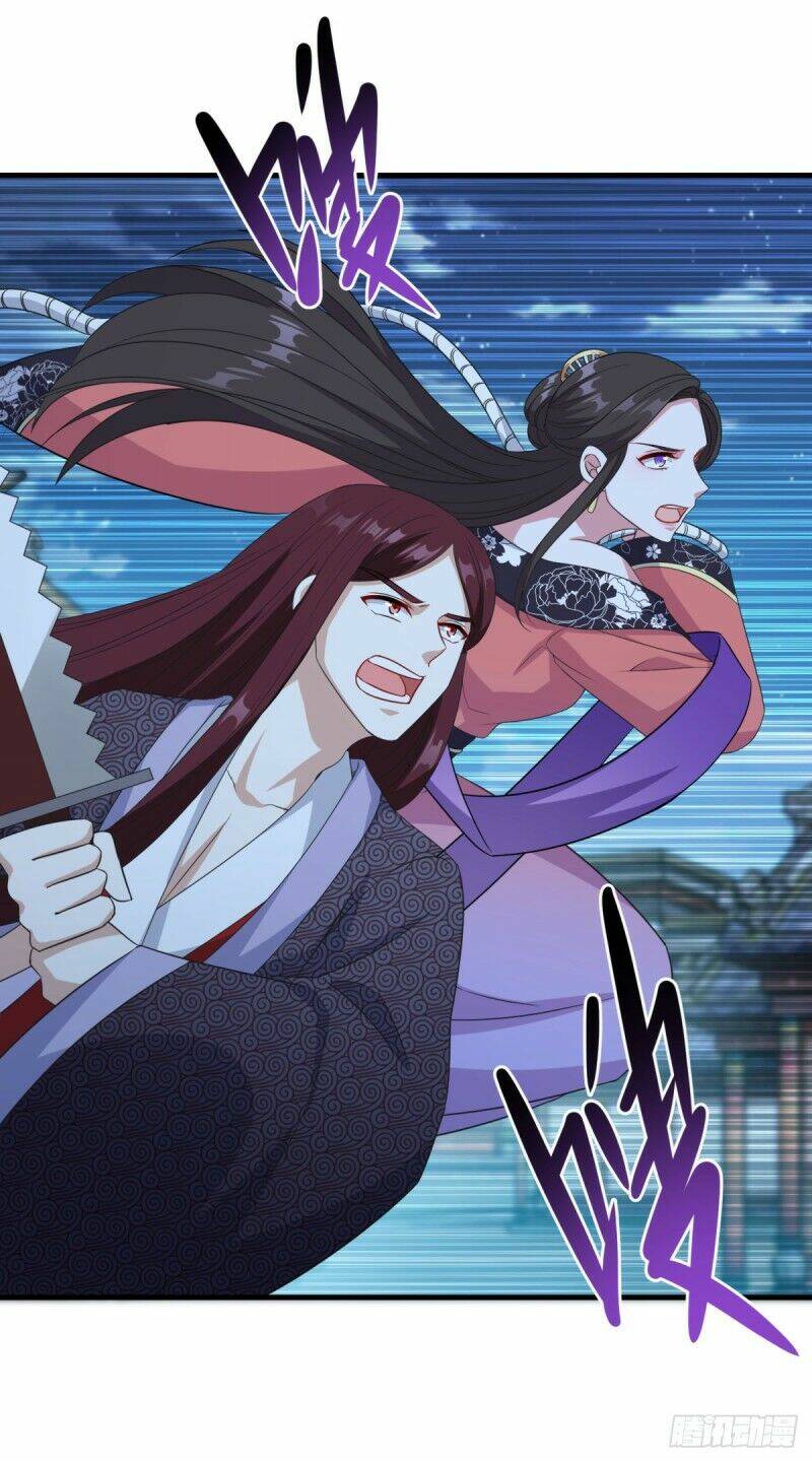 tiên ma đồng tu chapter 154 22