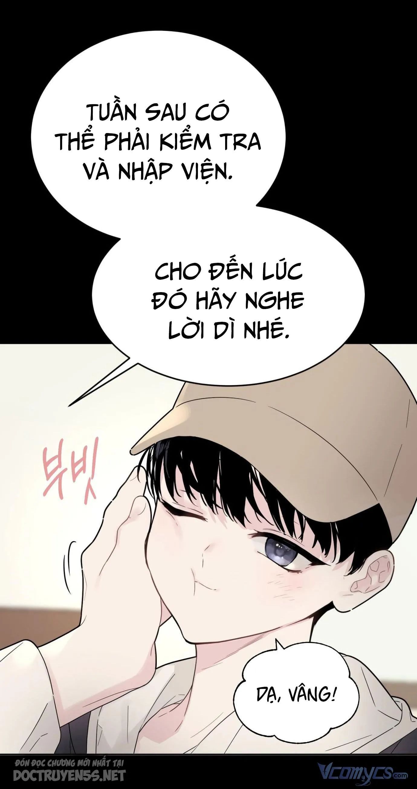 em đã tìm kiếm cả ngàn năm nay chapter 16 25