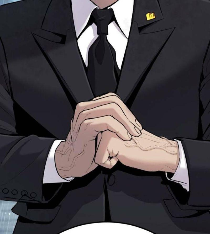 đặc vụ kim chapter 29 31