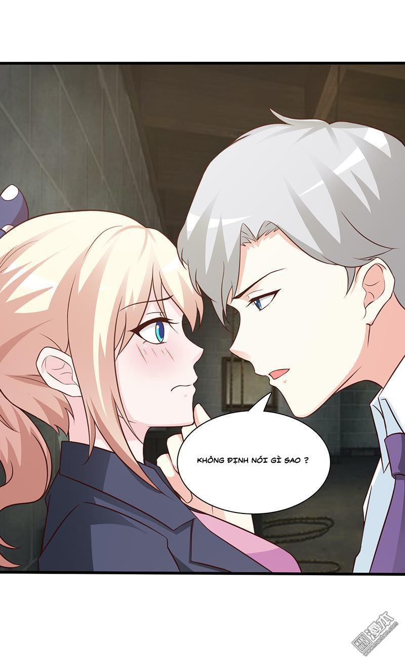 thuần phục vị tổng tài này thật khó chapter 53.5 15