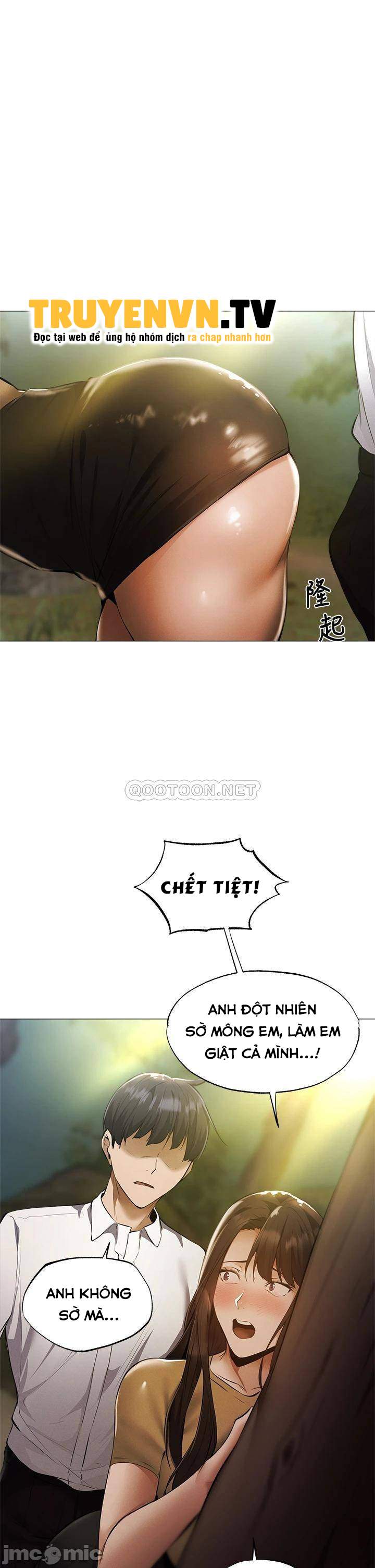 căn phòng xôi thịt chapter 40 40