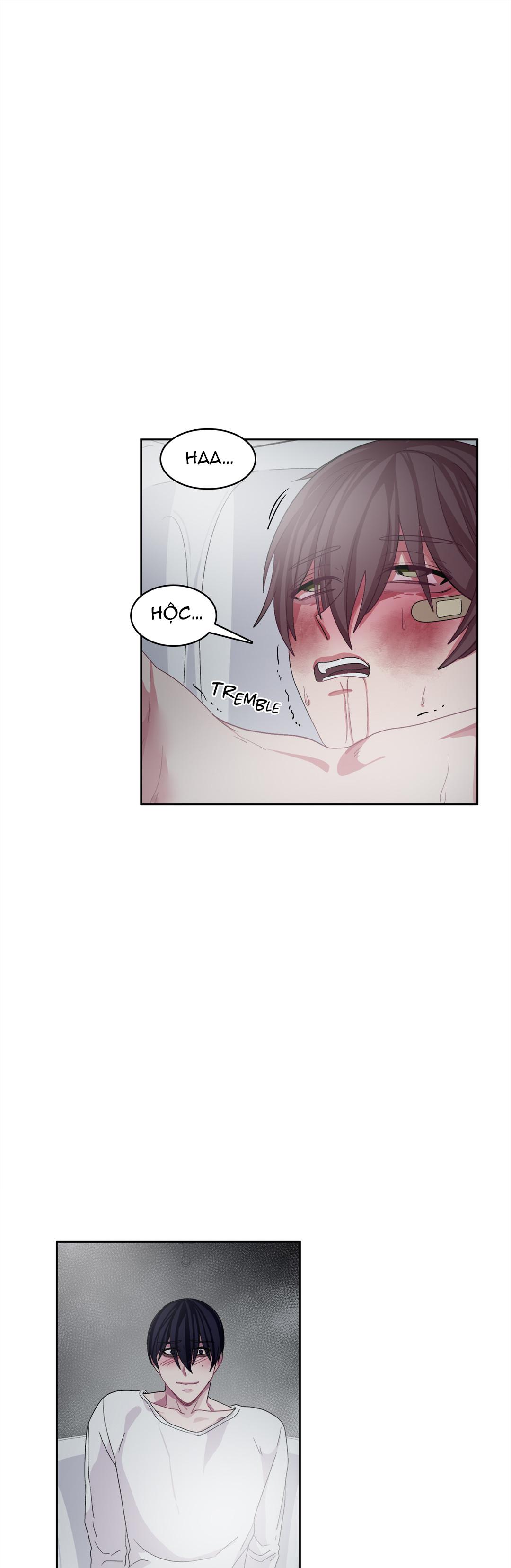 hãy vâng lời anh chapter 12 11