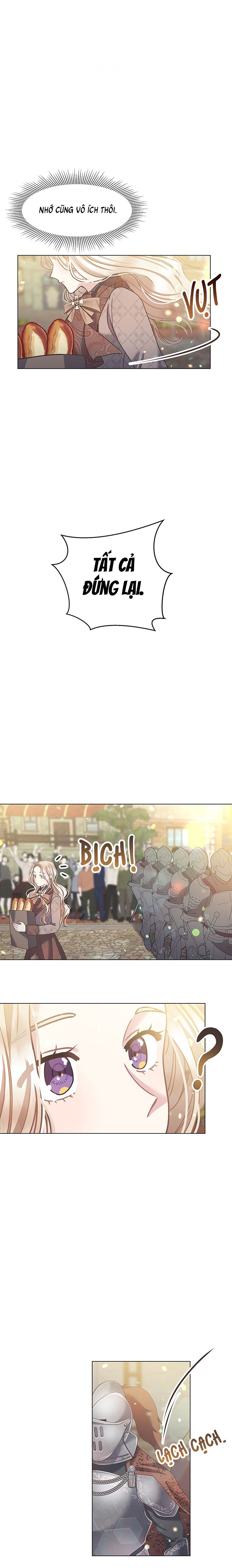 khu vườn tĩnh lặng chapter 10 14