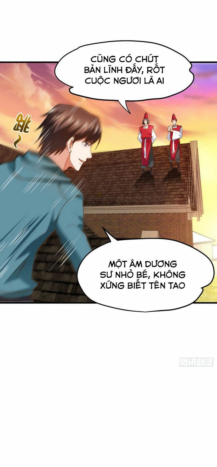 tối cường thần y tại đô thị chapter 159 20