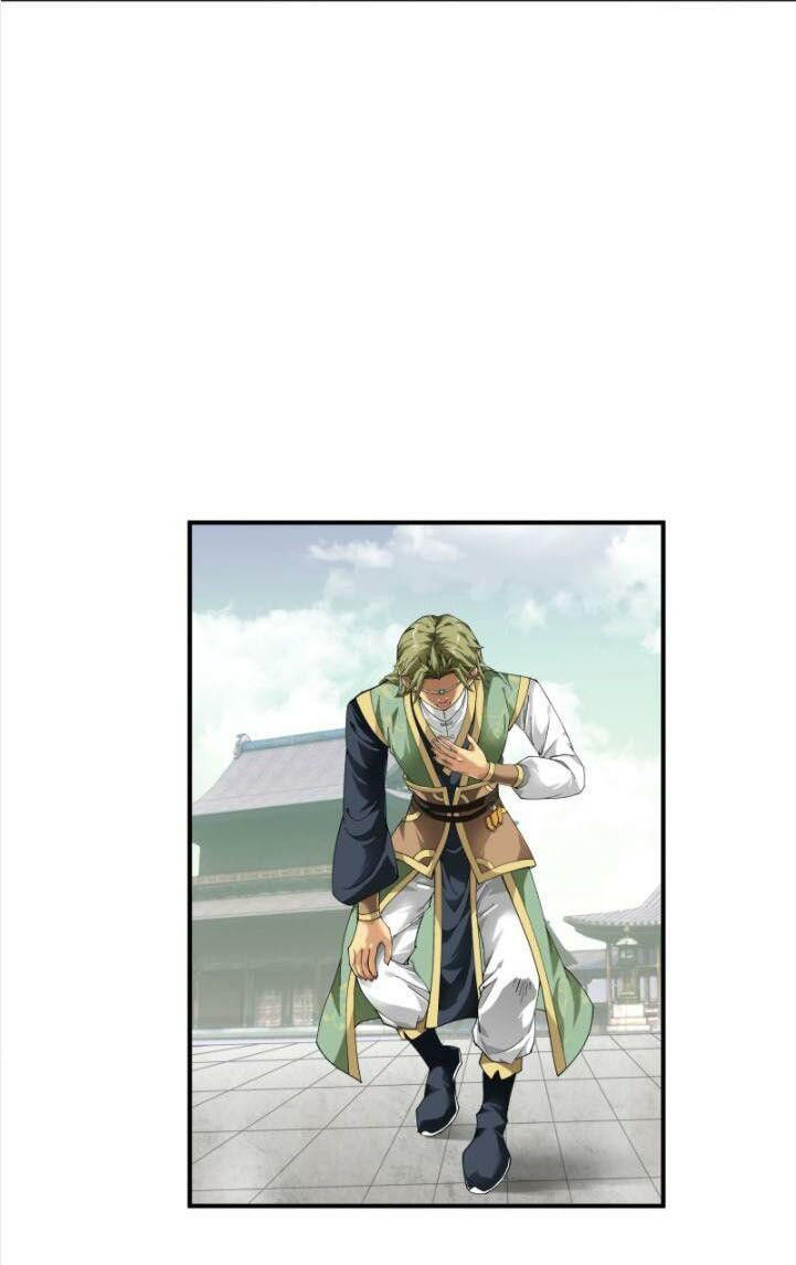 trọng sinh ta là đại thiên thần chapter 31 12