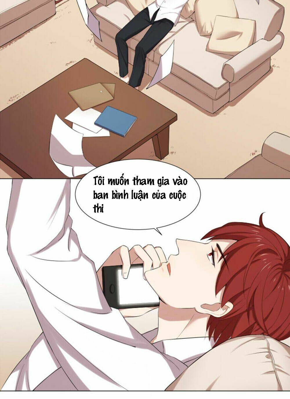 tinh hải phù mộng chapter 5 15