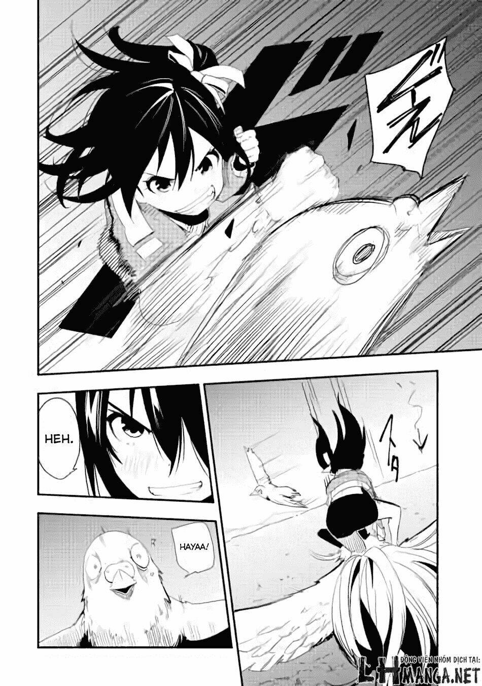 chihou kishi hans no junan chapter 11 7