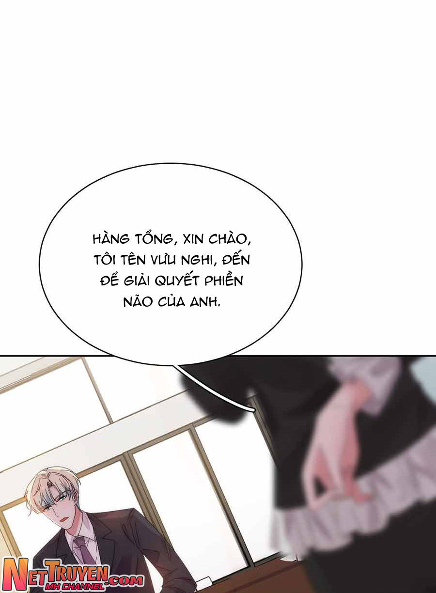 hoàn mỹ lão công tiến hóa luân chapter 135.5 5