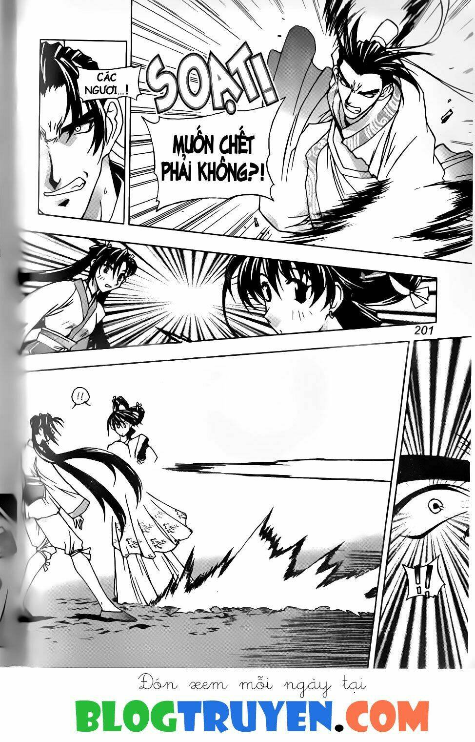 thiên lang liệt truyện chapter 36 8