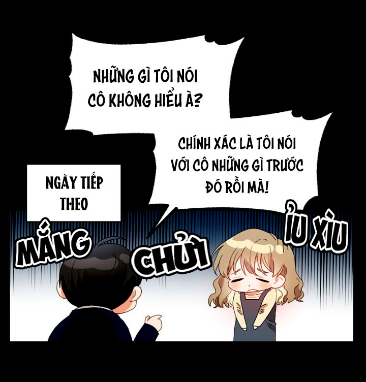 nụ hôn của giác quan thứ sáu chapter 2 75