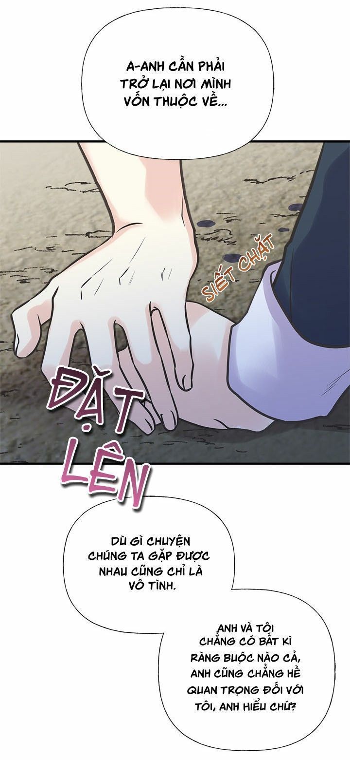 chị tôi đã nhặt về một nam chính quyến rũ chapter 24 51