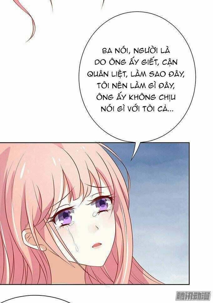 liệt ái tri hạ: series mật đào tiểu tình nhân chapter 31 4