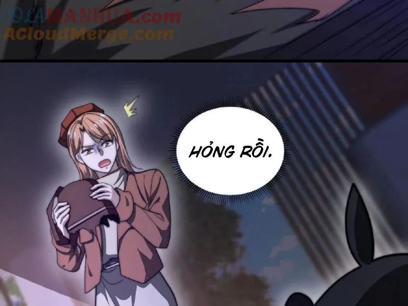 không gian hệ lão lục: dự trữ một vạn tấn thịt ngày tận thế chapter 14 5