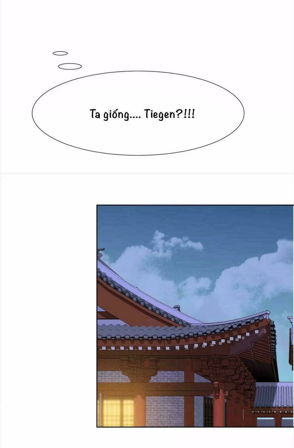 vương diệp, đuôi của ngươi đã biến mất chapter 12 47