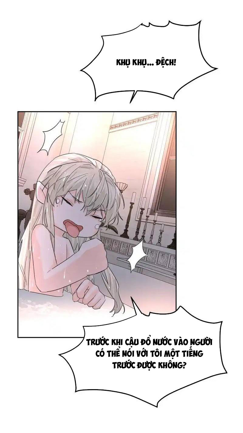 tình cũ là vua chapter 55 18