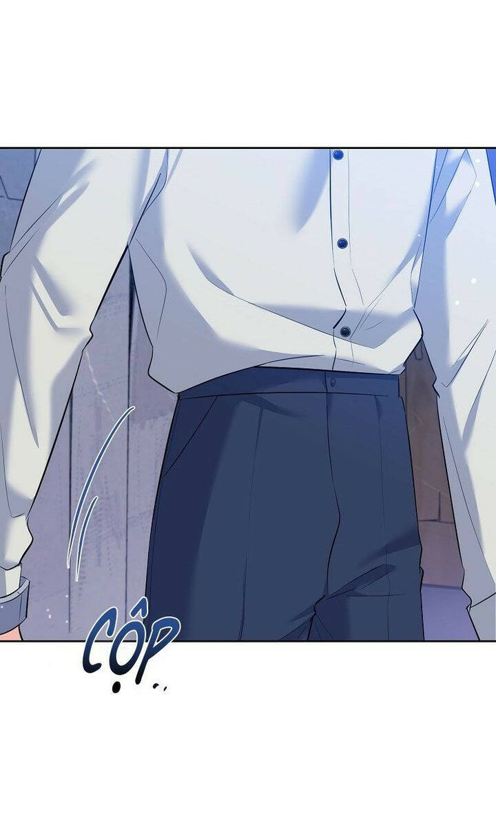 ác nữ karuna bé lại chapter 43 28