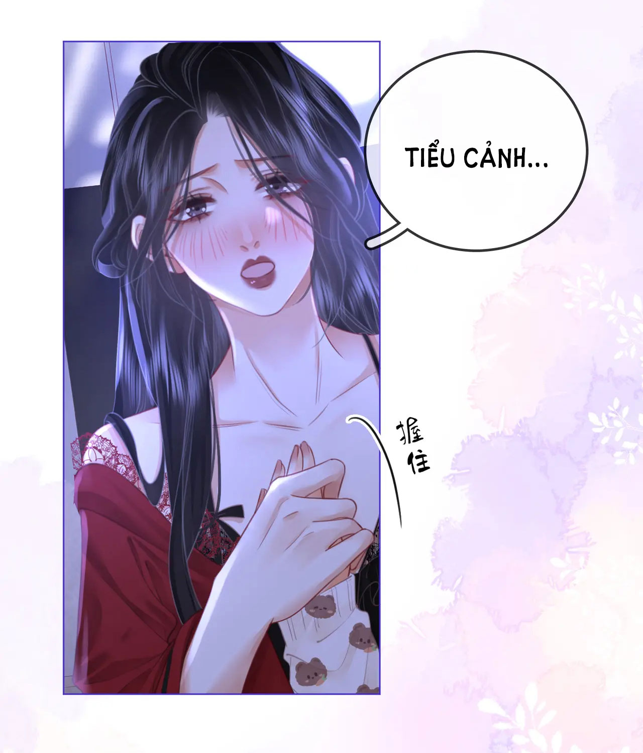 Cố Tiểu Thư Và Khúc Tiểu Thư chapter 37 - Trang 21