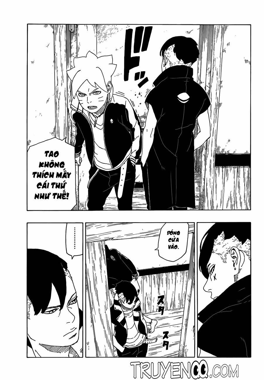 uzumaki boruto chapter 27 38