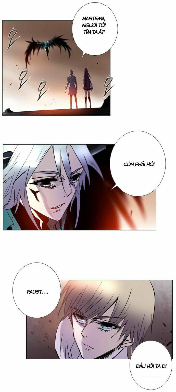 bản khế ước linh hồn chapter 188 18