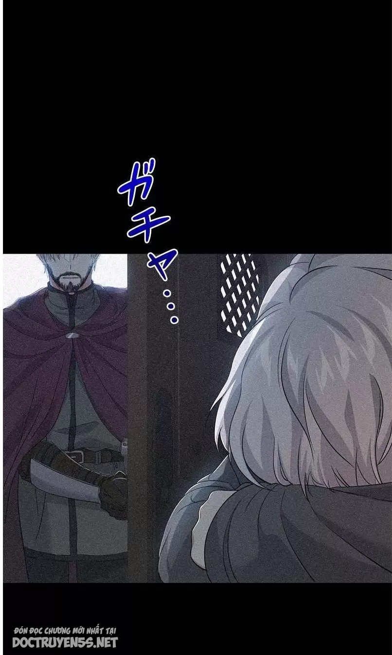 nếu tôi là nhân vật phản diện liệu tôi sẽ chết chapter 24 6