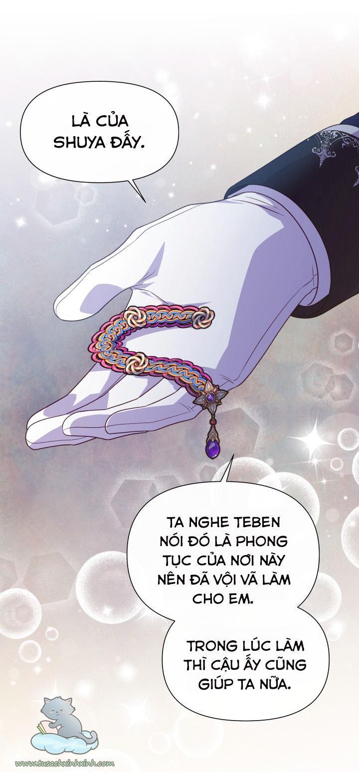 công nương khế ước của gia tộc công tước quái vật chapter 140 60