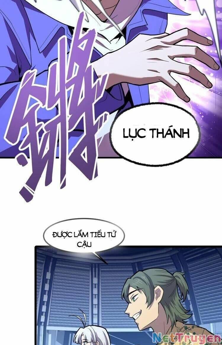 cao võ: ngàn năm tiến hóa chapter 17 30