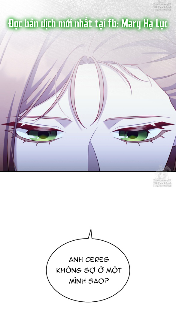 Tôi Sẽ Biến Anh Ta Từ Một Con Chó Điên Thành Một Chàng Quý Tộc chapter 43.2 7