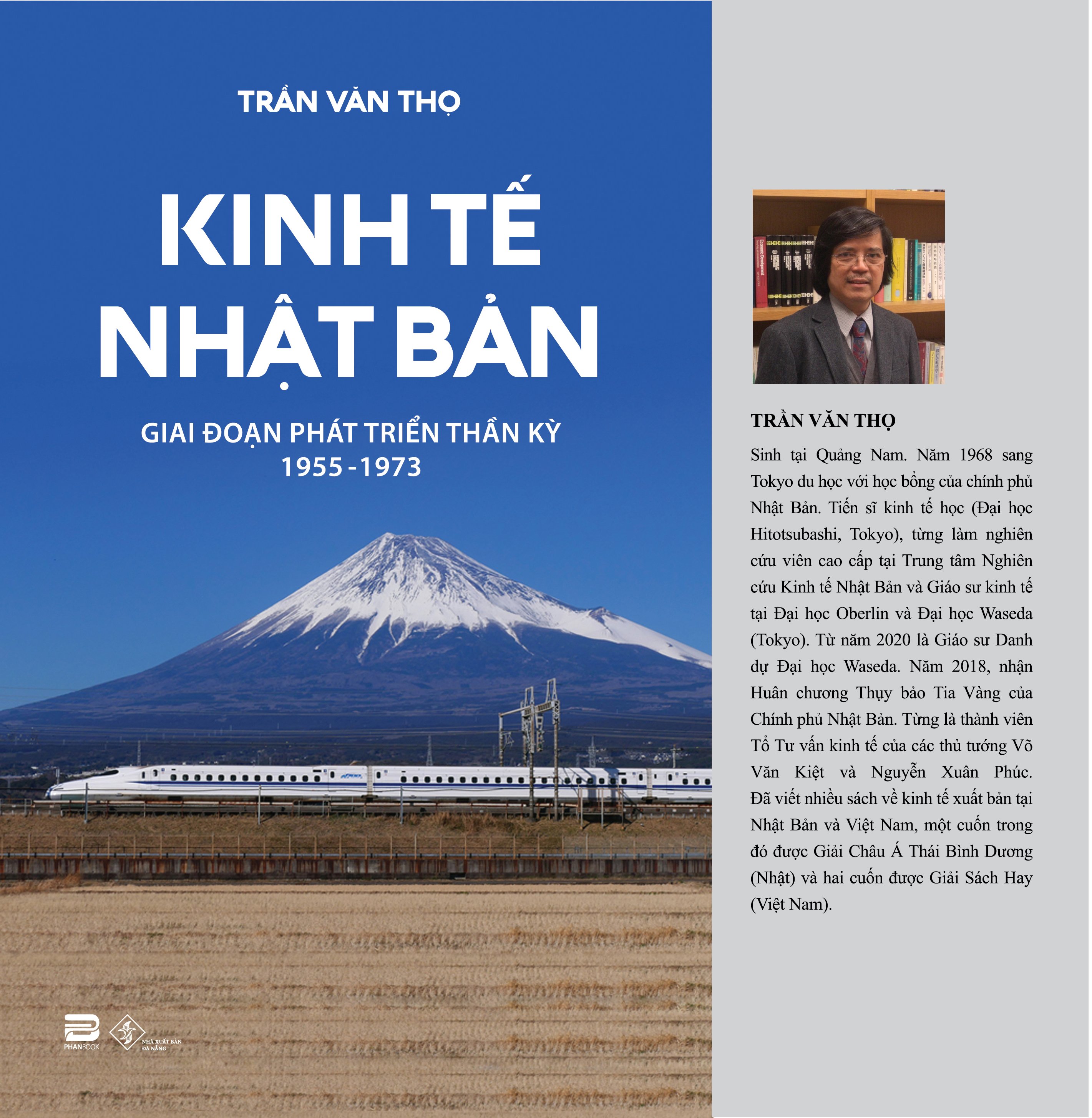 KINH TẾ NHẬT BẢN