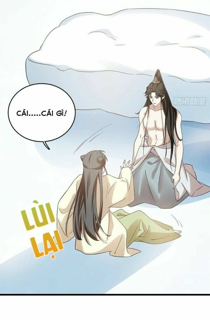 độc bộ thiên hạ: đặc công thần y chapter 206 19