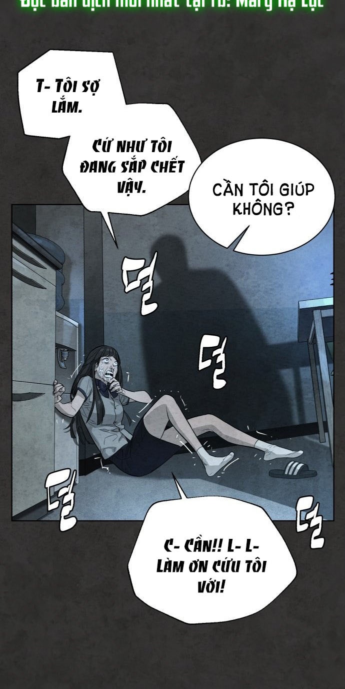 bạch huyết - white blood chapter 25 31