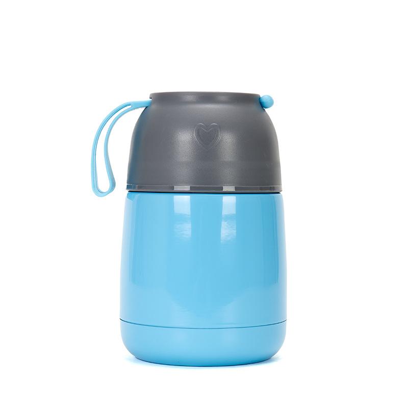 Hộp ăn trưa hộp đựng nhiệt | Container cách điện chất lượng cao | Thép không gỉ | Tàu Thermo cho thức ăn trẻ em | Hộp đựng thức ăn cao cấp | Giữ hộp