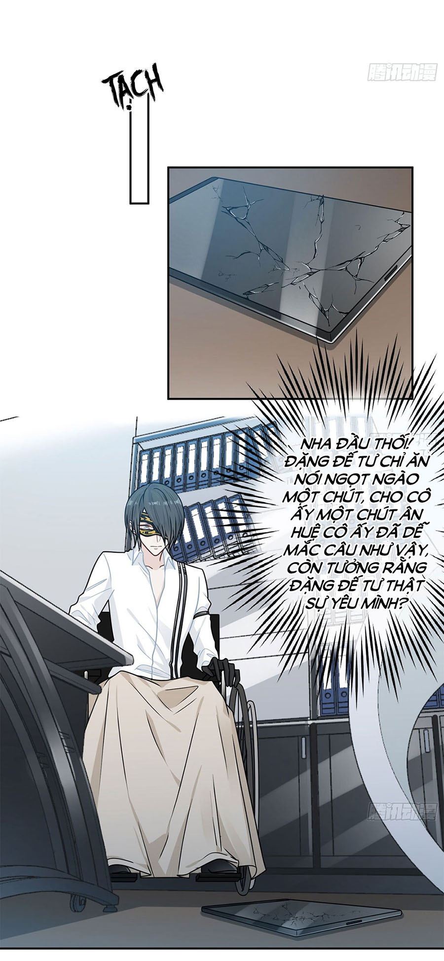 hai cách tìm gặp người yêu chapter 73 5