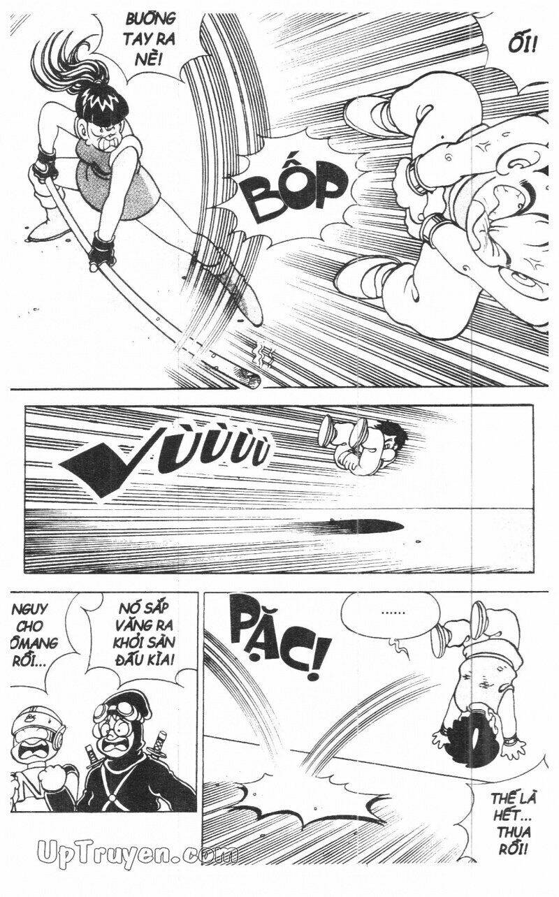 đội quân nhí nhố chapter 16 84