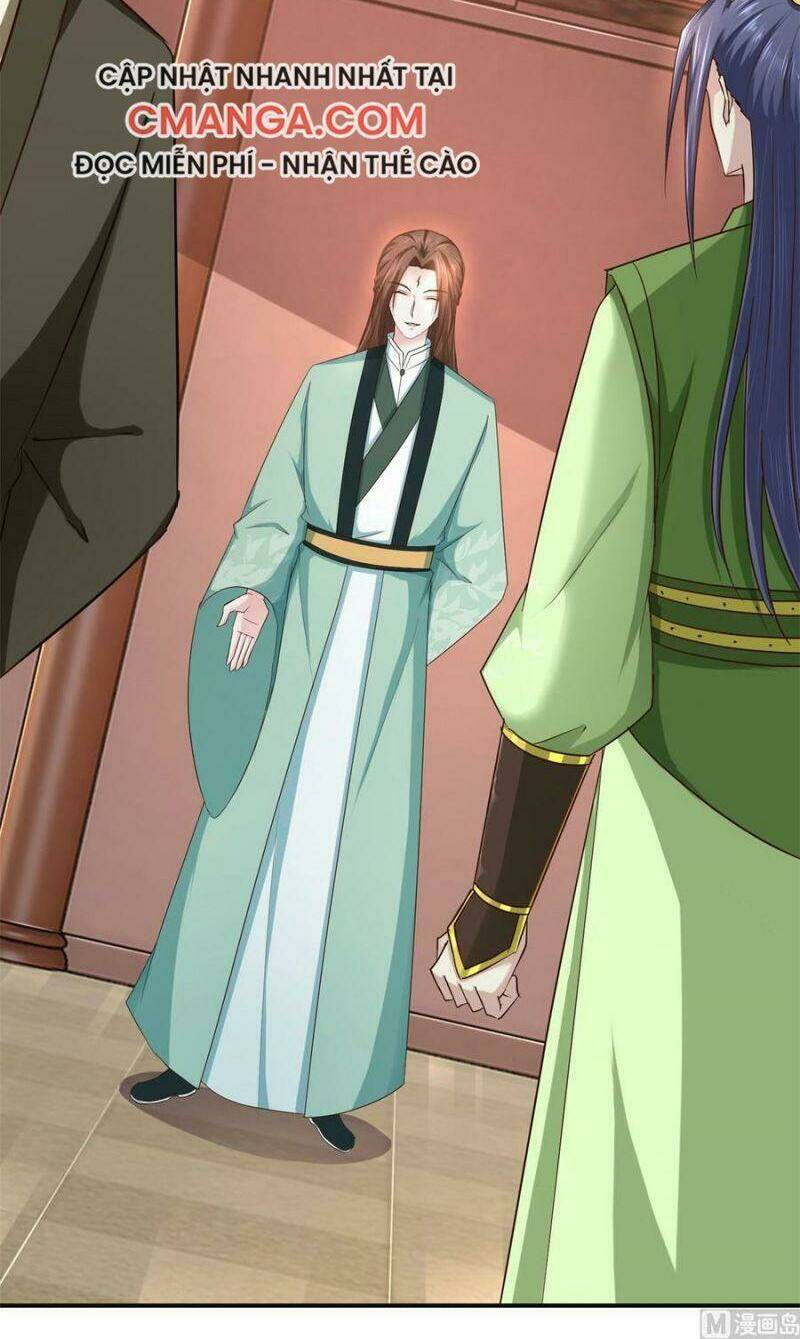 cửu dương đế tôn chapter 182 10