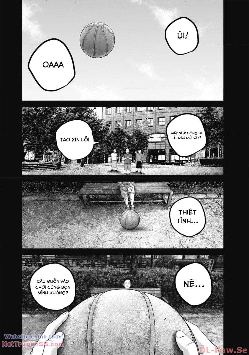 smiley - cười lên m chapter 61 19