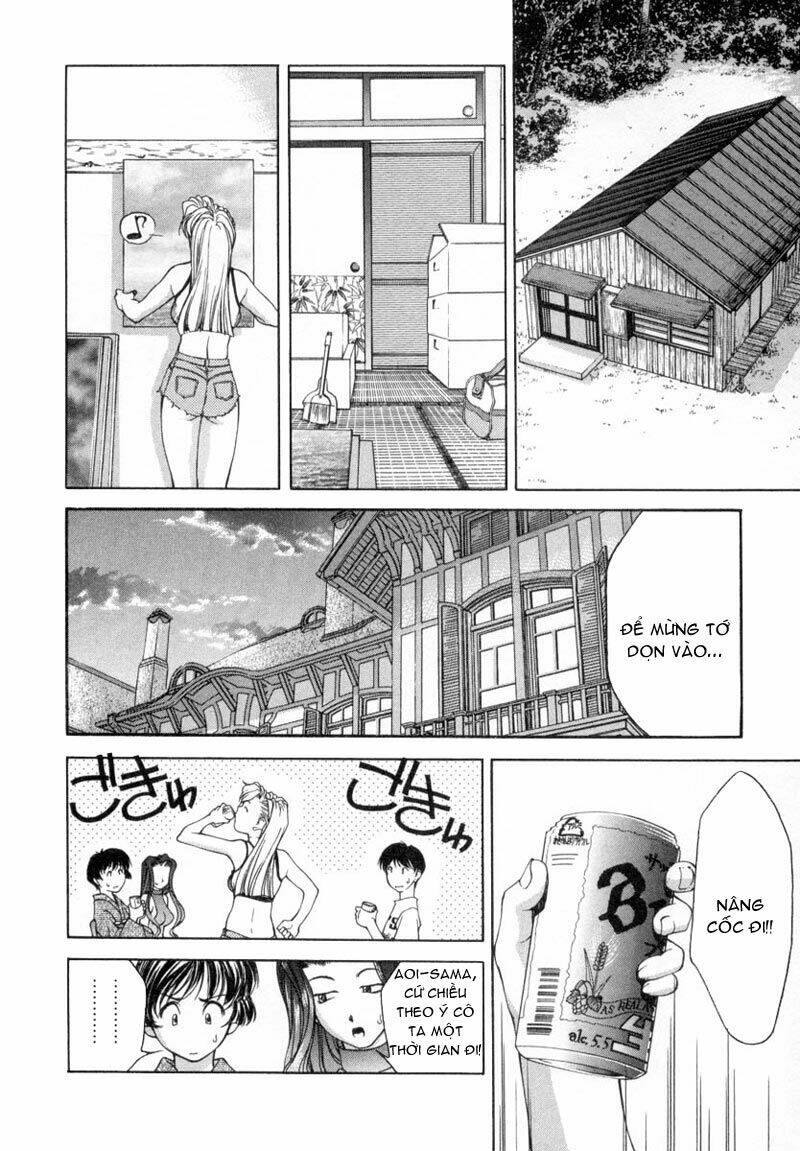 ai yori aoshi chapter 13 10