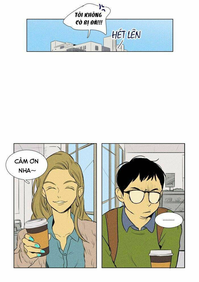 bẫy tình yêu chapter 144 15