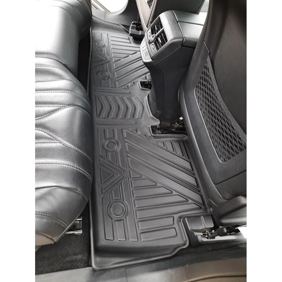 THẢM Lót sàn xe Peugeot 5008- TPV CAO CẤP