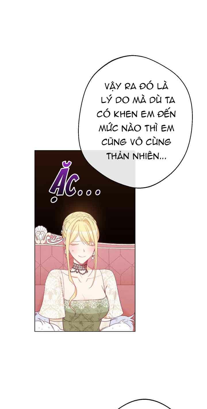ác nữ phản diện đảo ngược đồng hồ cát chapter 79.2 3