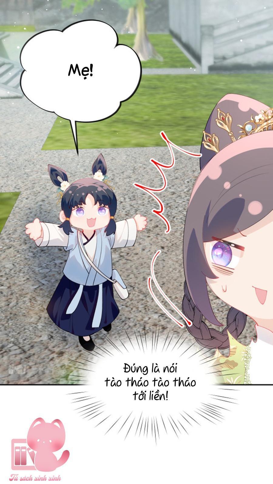 một đêm nọ đột nhiên yandere tới! chapter 150 38