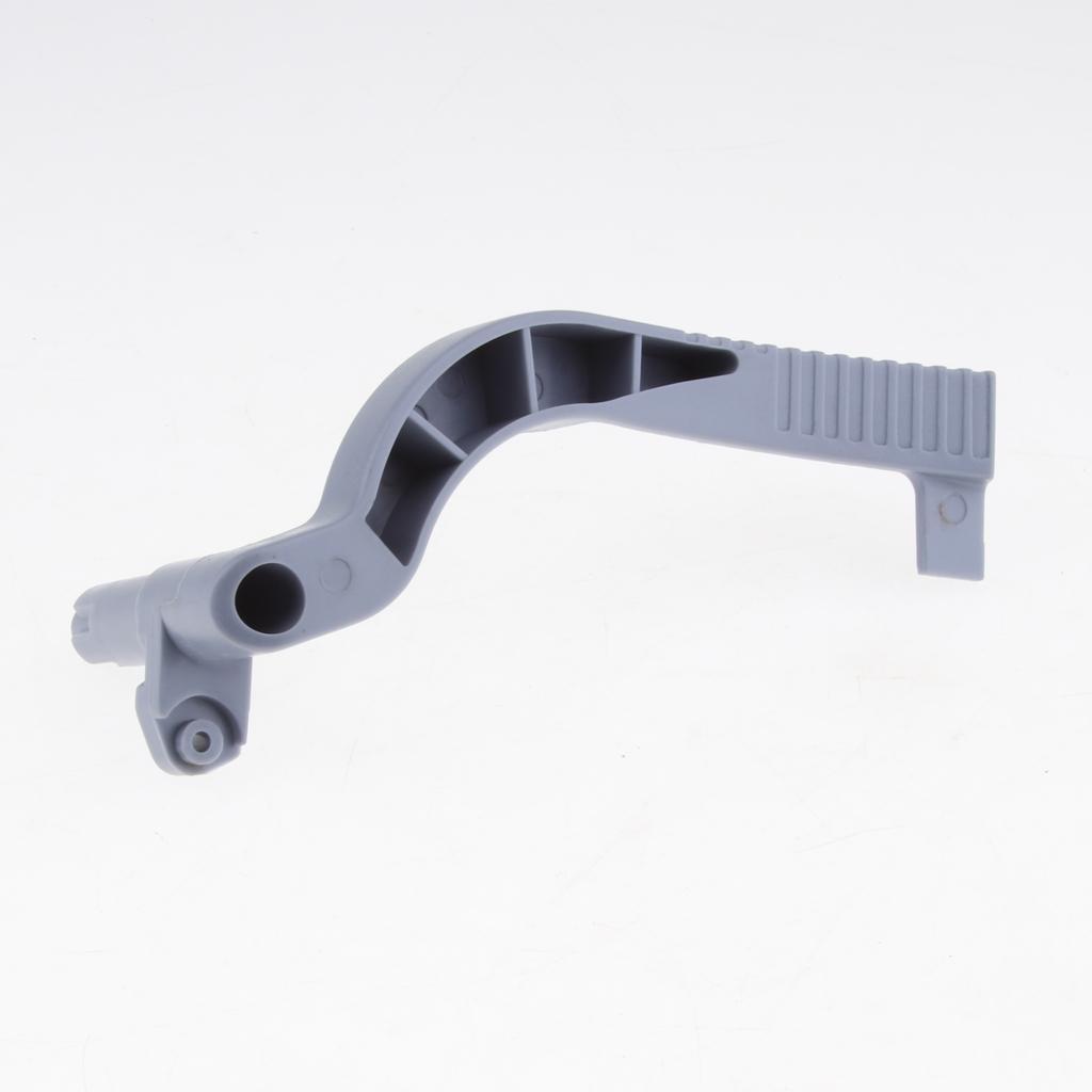 Portable Printer Pincharm Lever for HP 500 500PS 800 800PS, Blue