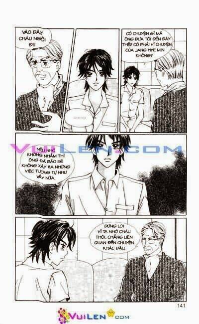 tên nô lệ đáng yêu chapter 6 141
