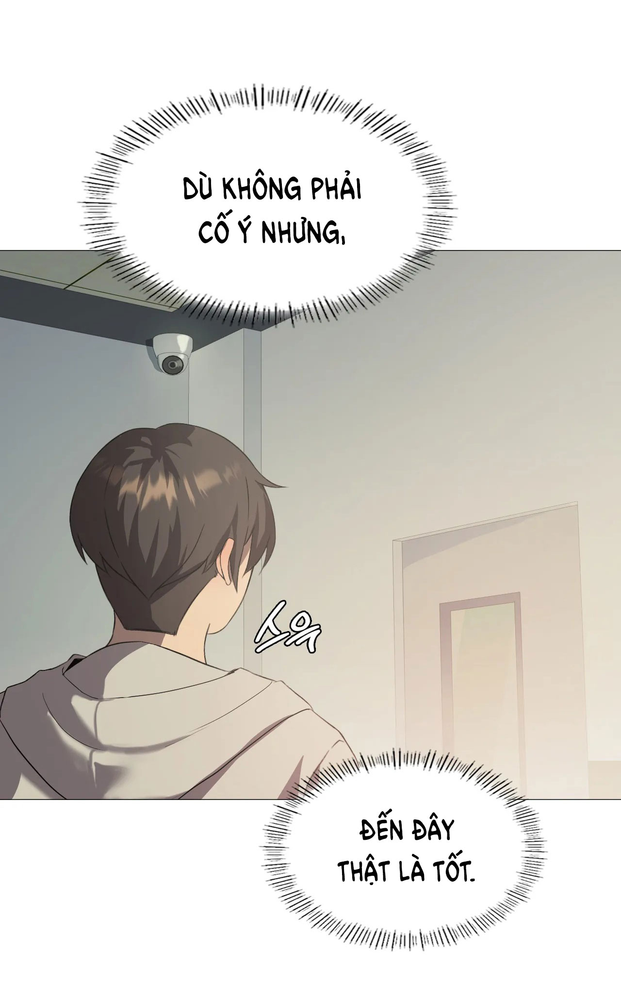 [18+] thăng cấp đến khi hài lòng chapter 10.2 27