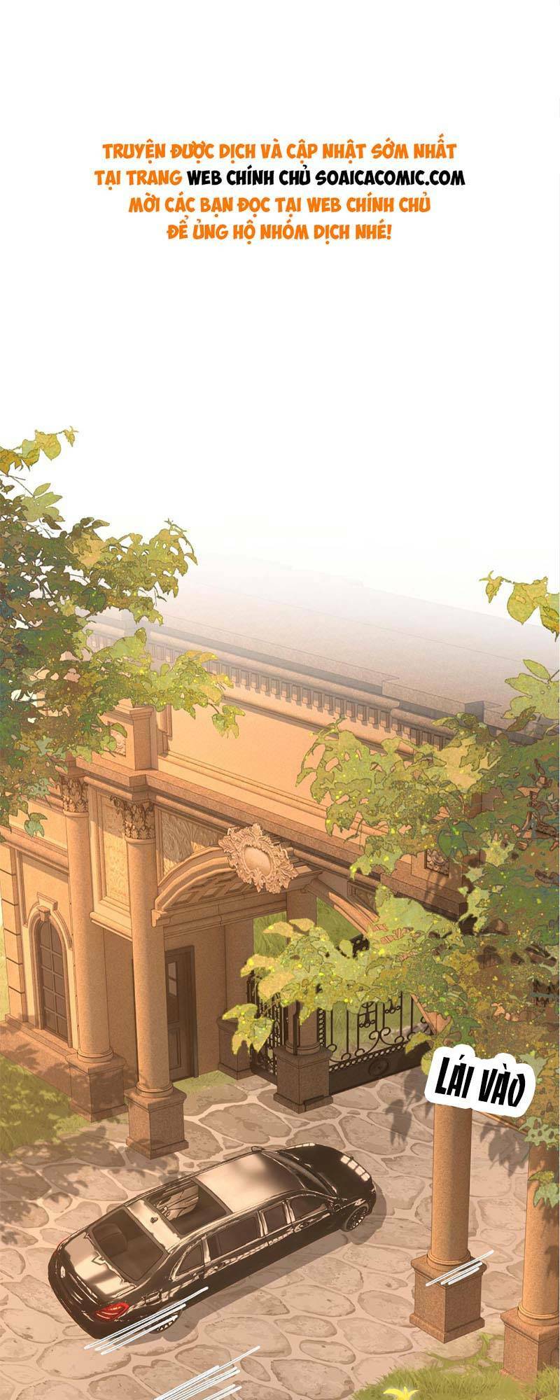 đại boss thần bí lại chiều hư vợ chapter 22 1