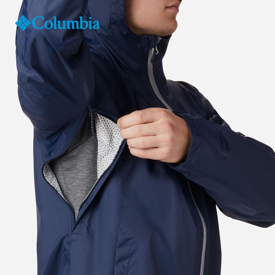 Áo khoác thể thao nam Columbia Evapouration Jacket - 1562686465