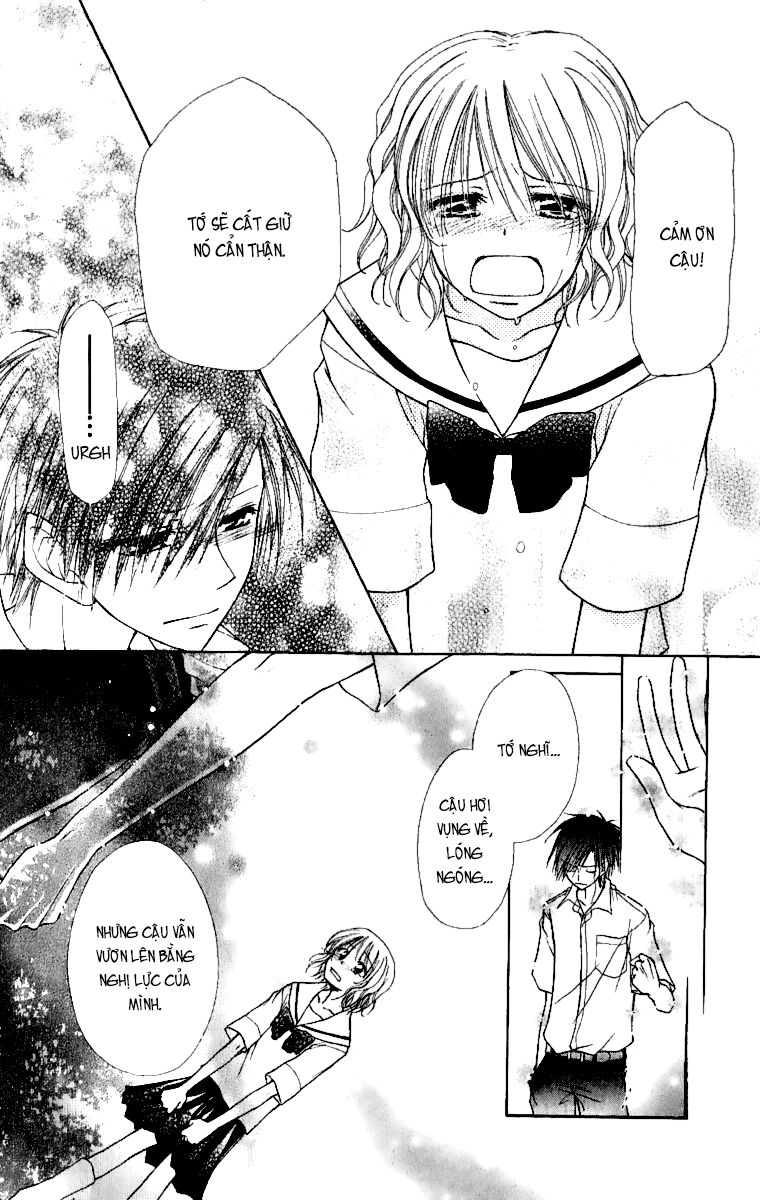 khi sếp là hầu bàn chapter 4.2 36