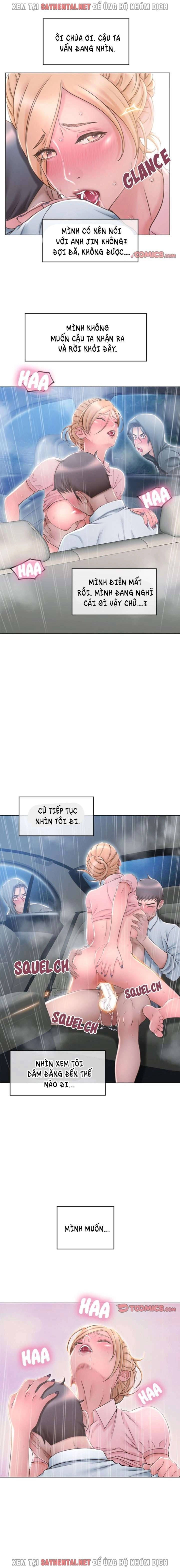 xa tận chân trời, gần ngay tr?.. chapter 16 5