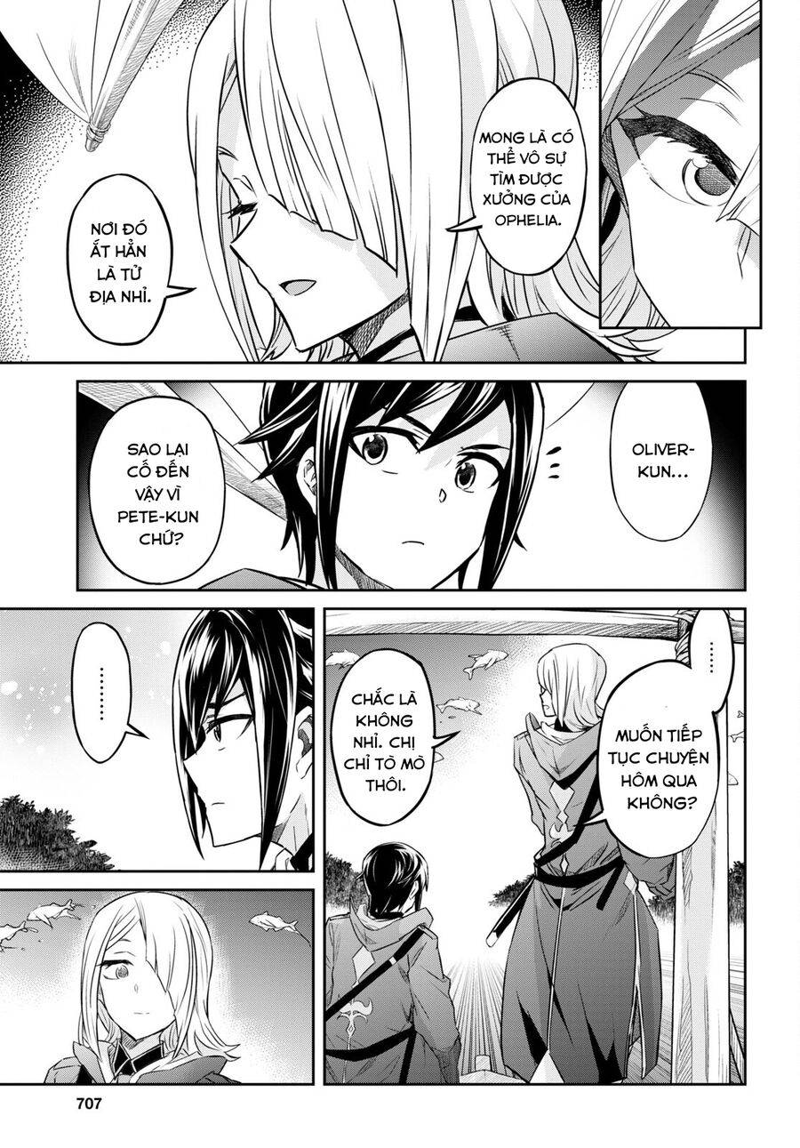 bảy thanh kiếm thống trị thế giới chapter 39 18