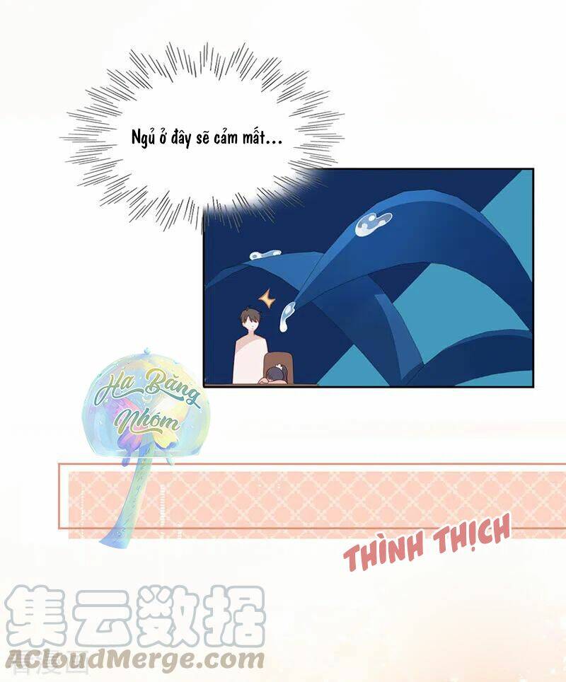 dĩ hôn chi danh chapter 20 32