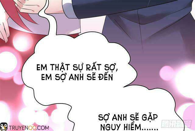 thuyền trưởng đại nhân khinh diểm ái chapter 32 8